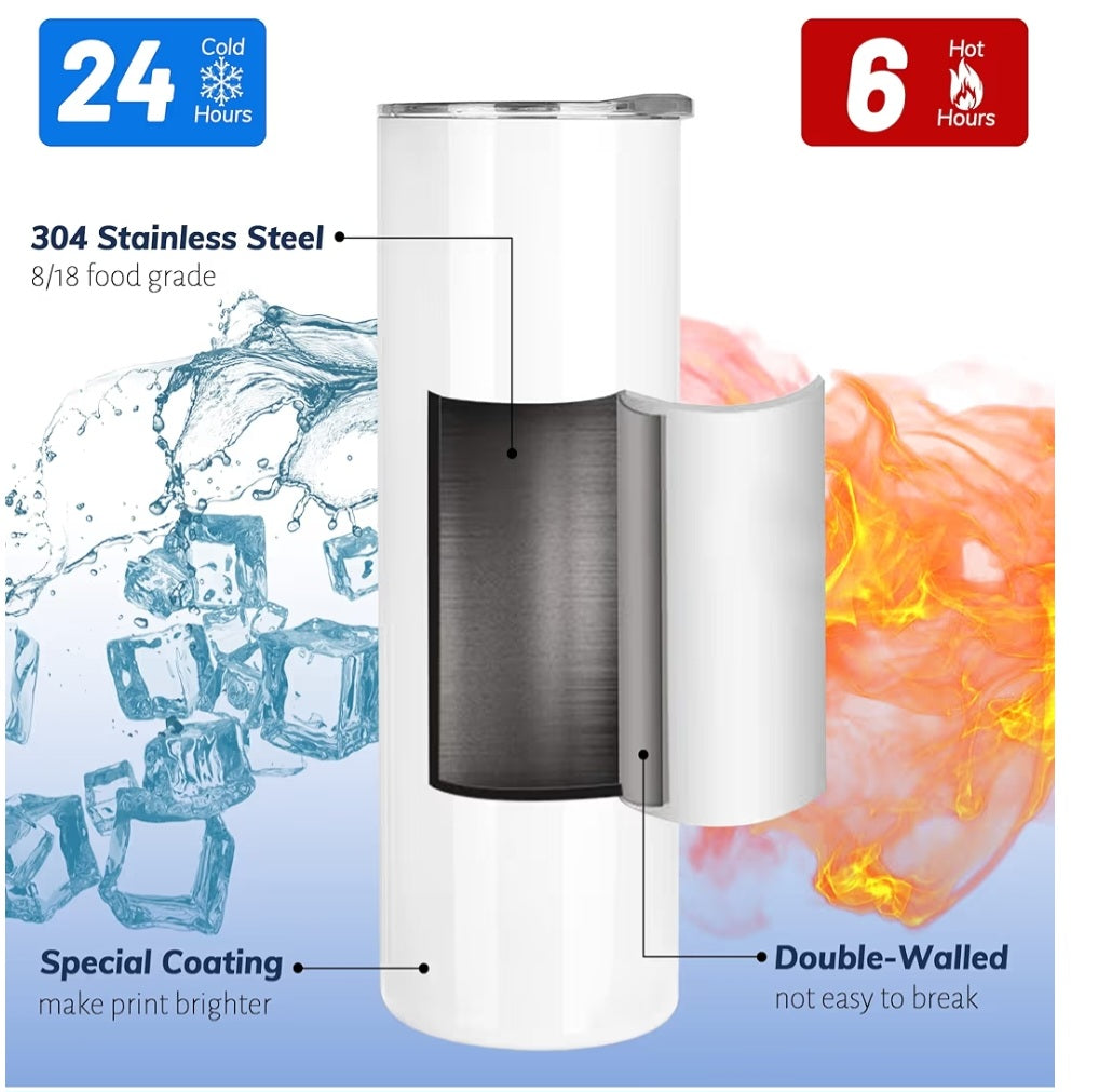 Tumbler 20 oz